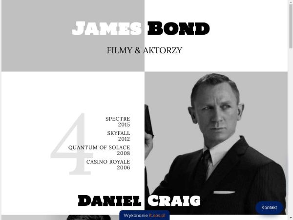 aktor.bond