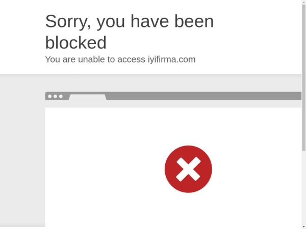 iyifirma.com